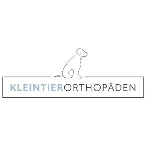 Logo Kleintierorthopäden Strommer & Klis GbR