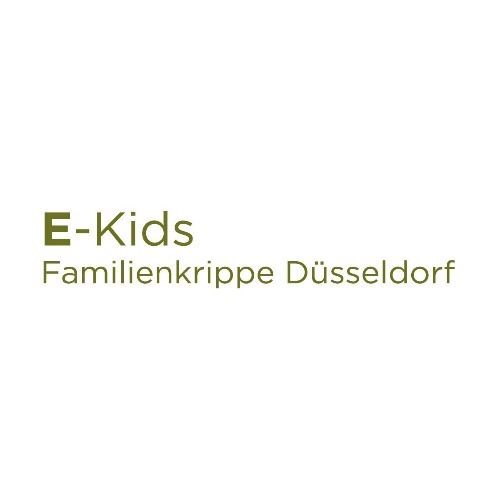 Logo E-Kids - pme Familienservice