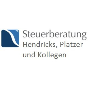 Logo Steuerberatung Hendricks & Platzer