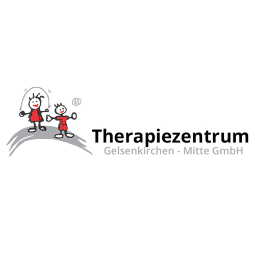 Logo Therapiezentrum Gelsenkirchen - Mitte GmbH