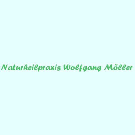 Logo Heilpraktiker München Wolfgang Möller