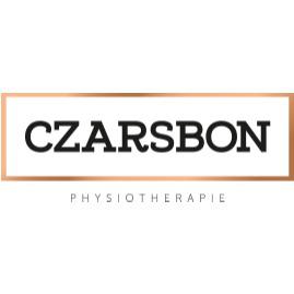 Logo Katrin Czarsbon - Private Physiotherapie in Düsseldorf