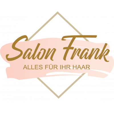 Logo Salon Frank Inh. Dalia Moreno Barquero