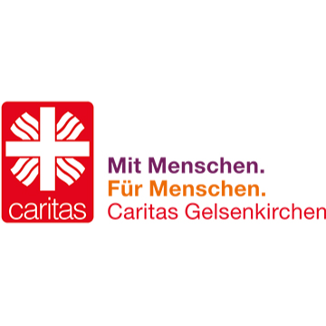 Logo Caritasverband für die Stadt Gelsenkirchen e.V.