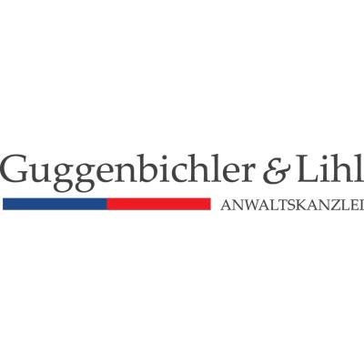 Logo Anwaltskanzlei Guggenbichler & Lihl