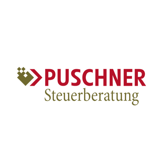 Logo Puschner Steuerberatung