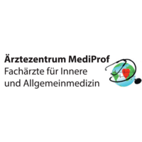 Logo Ärztezentrum MediProf MVZ GmbH