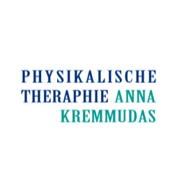 Logo Physikalische Therapie Anna Kremmudas | Physiotherapie in Schwabing | München