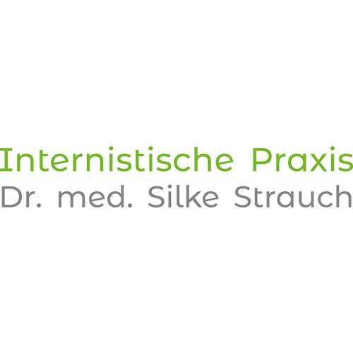 Logo Internistische Praxis Dr.med Silke Strauch