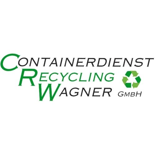 Logo Containerdienst Wagner GmbH