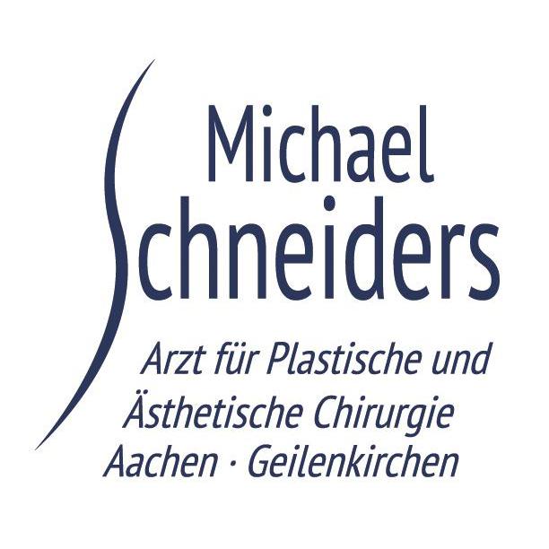 Logo Praxis Aachen am Dom Fachbereich Ästhetische Chirurgie
