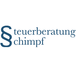 Logo Dipl.-Kfm. Christian Schimpf Steuerberater