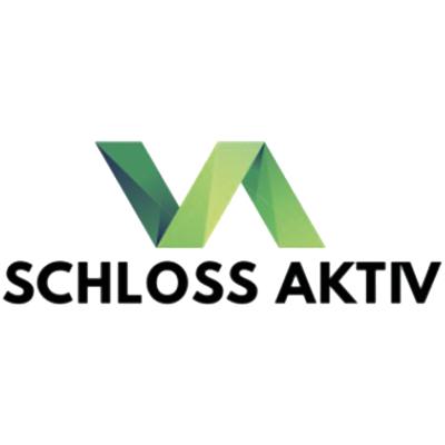 Logo Schlüsseldienst Schloss Aktiv