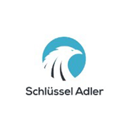Logo Adler Schlüsseldienst Stuttgart
