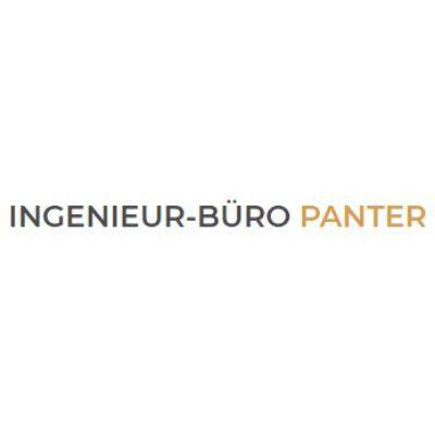 Logo Ingenieur - Büro Panter GmbH