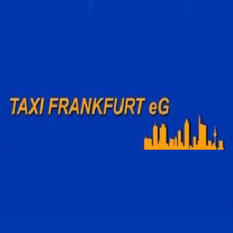 Logo Taxi Frankfurt eG