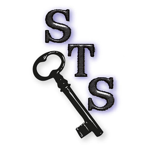 Logo STS Sicherheitstechnik Bonn