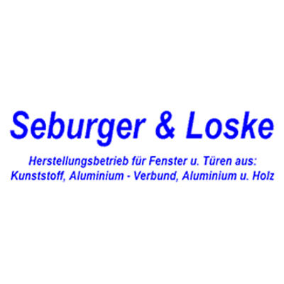 Logo Seburger & Loske e.K.