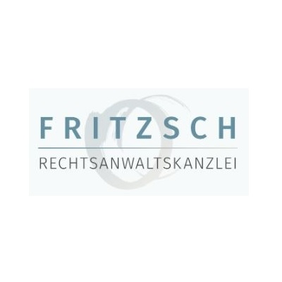 Logo Rechtsanwaltskanzlei Fritzsch