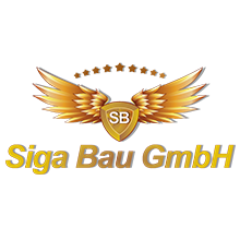 Logo Siga Bau GmbH