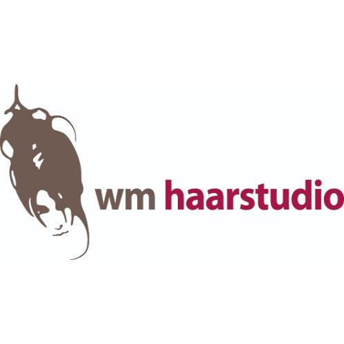 Logo WM Haarstudio Friseur München