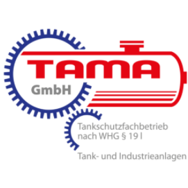 Logo TAMA-GmbH