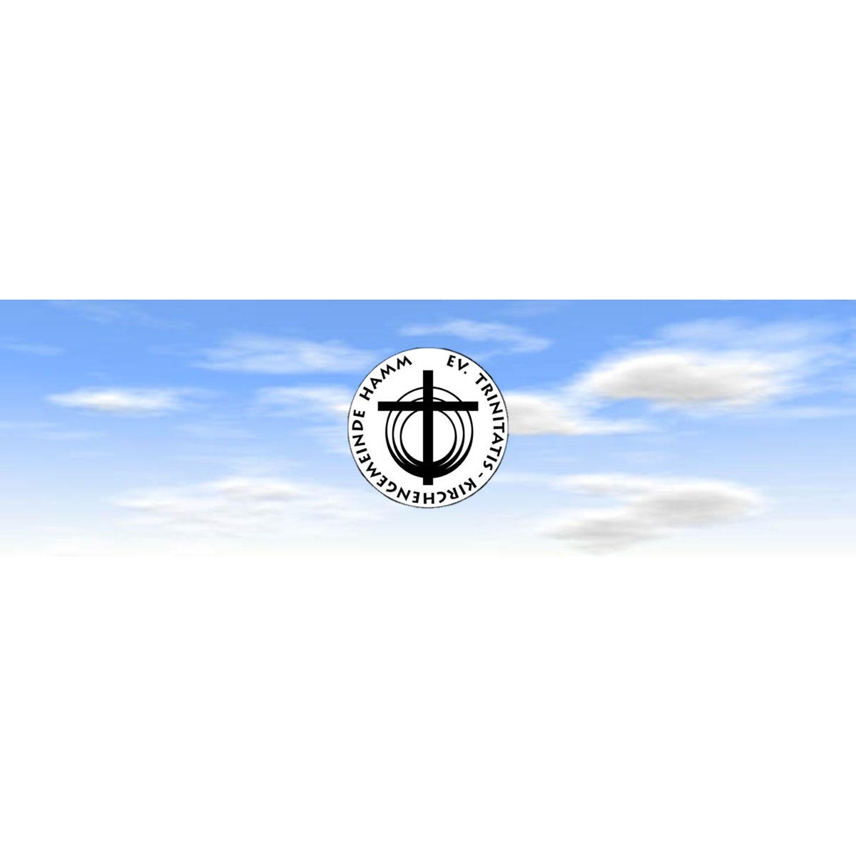 Logo Gemeindebüro - Ev. Trinitatis-Kirchengemeinde Hamm