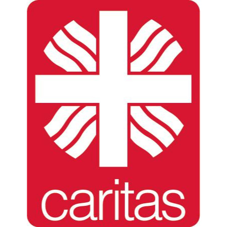 Logo Caritas Altenheim St. Rita
