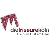 Logo Die Friseure Köln