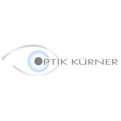 Logo Optik Kürner