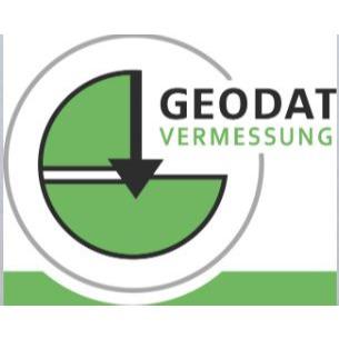 Logo Geodat Ingenieurgesellschaft mbH