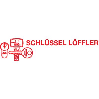 Logo Schlüssel Löffler