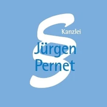 Logo Jürgen Pernet Rechtsanwalt Fachanwalt für Strafrecht