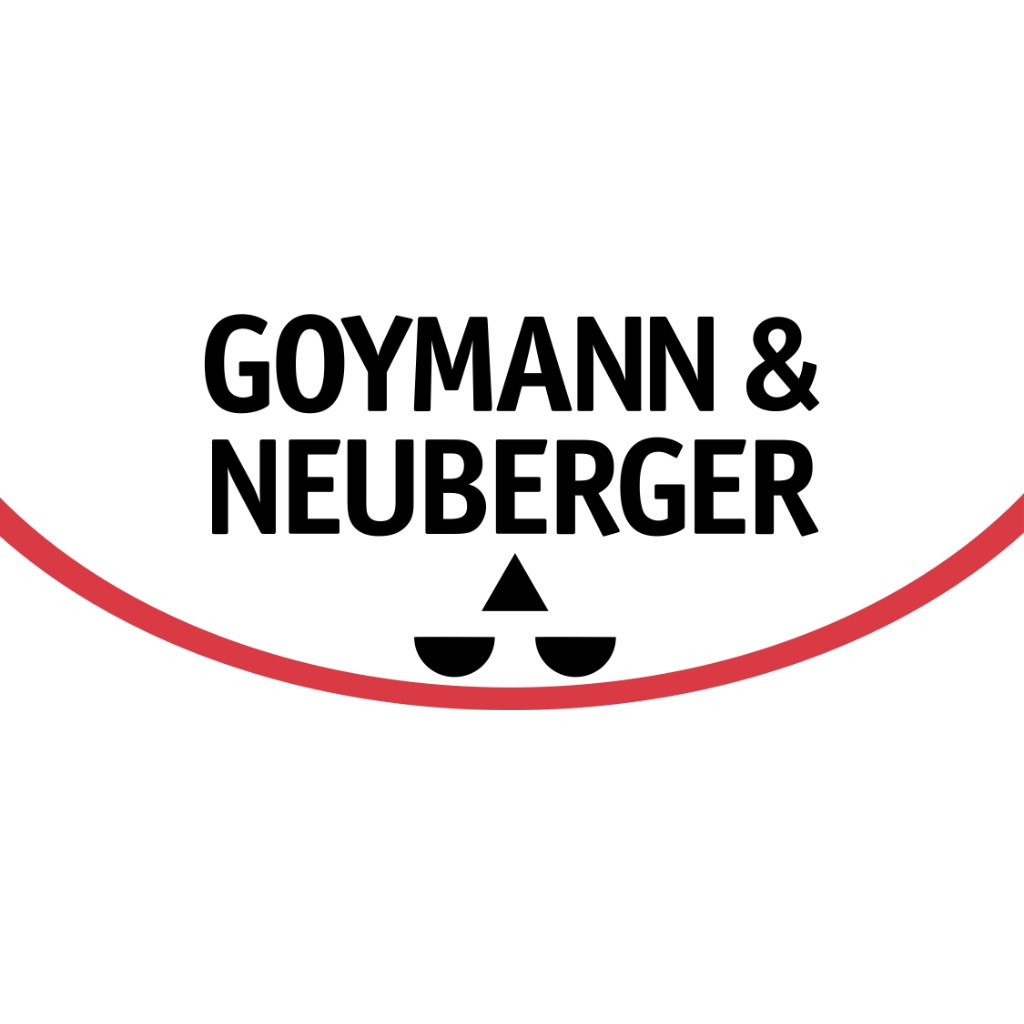 Logo Goymann & Neuberger Rechtsanwälte