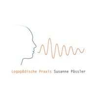 Logo Logopädische Praxis Susanne Pässler