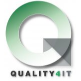 Logo Quality4IT GmbH