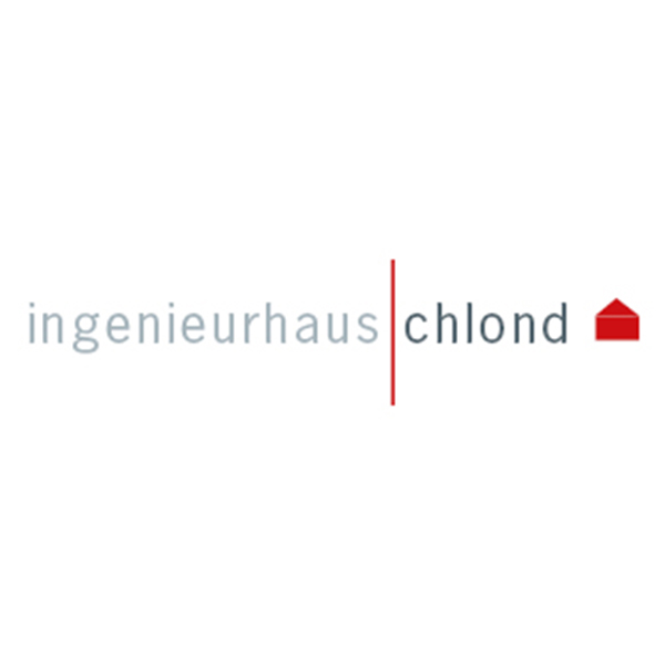 Logo Ingenieurhaus Chlond Vorbeugender Brandschutz