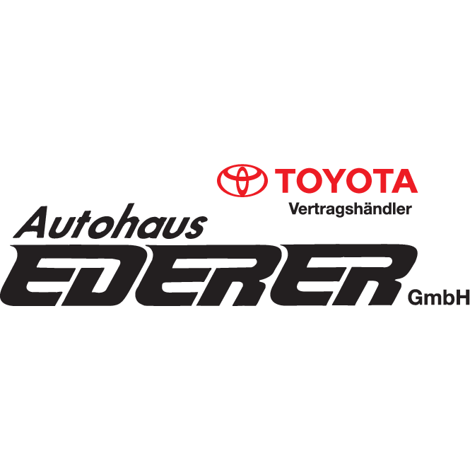 Logo Autohaus Ederer GmbH
