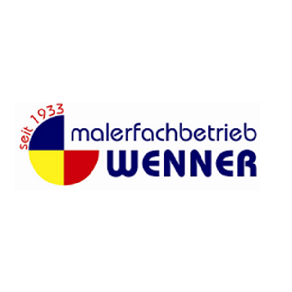 Logo Malerfachbetrieb Wenner Inh. Markus Hölscher e.K.