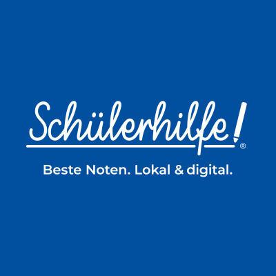 Logo Schülerhilfe Nachhilfe Leipzig-Süd