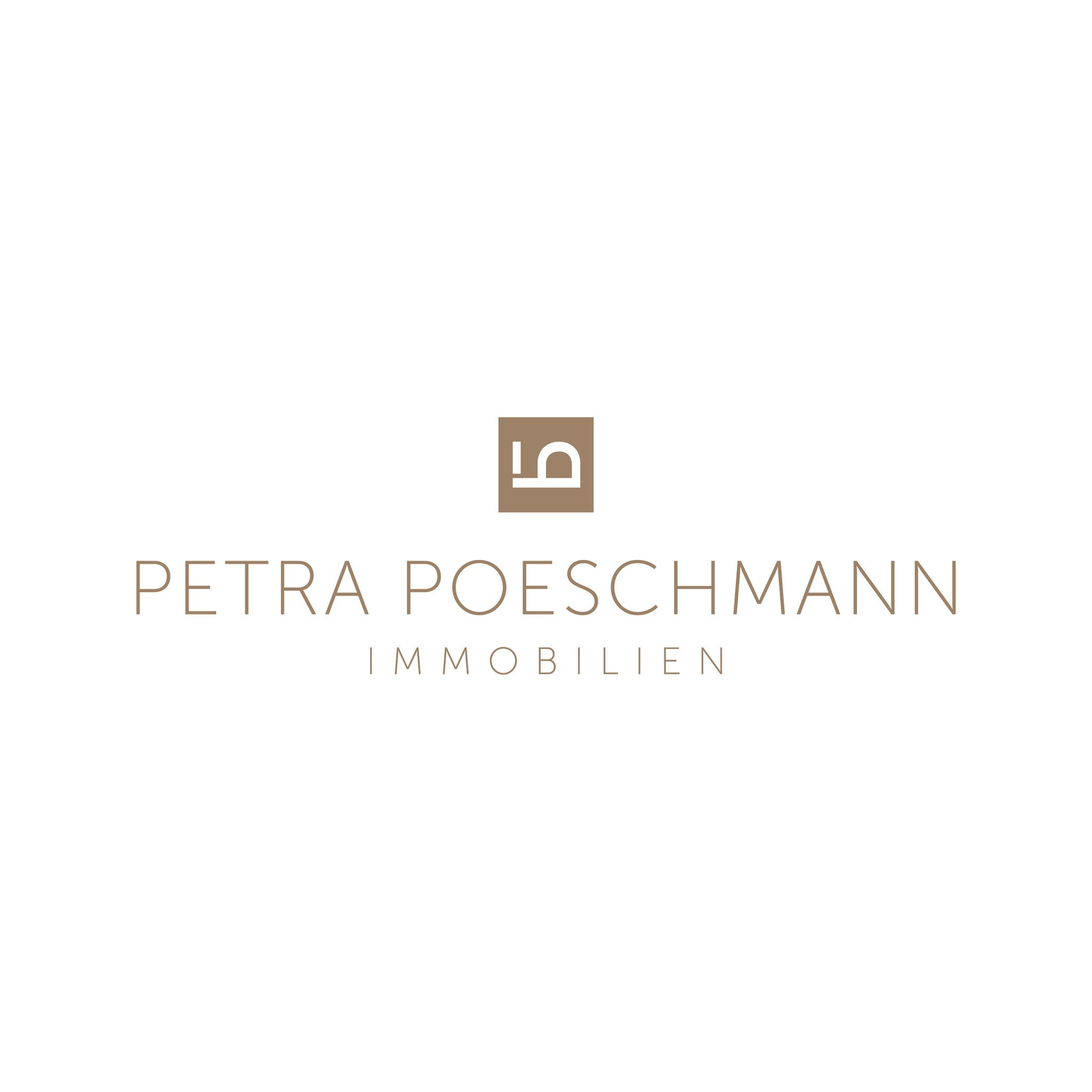 Logo Petra Poeschmann Immobilienmakler Ingolstadt