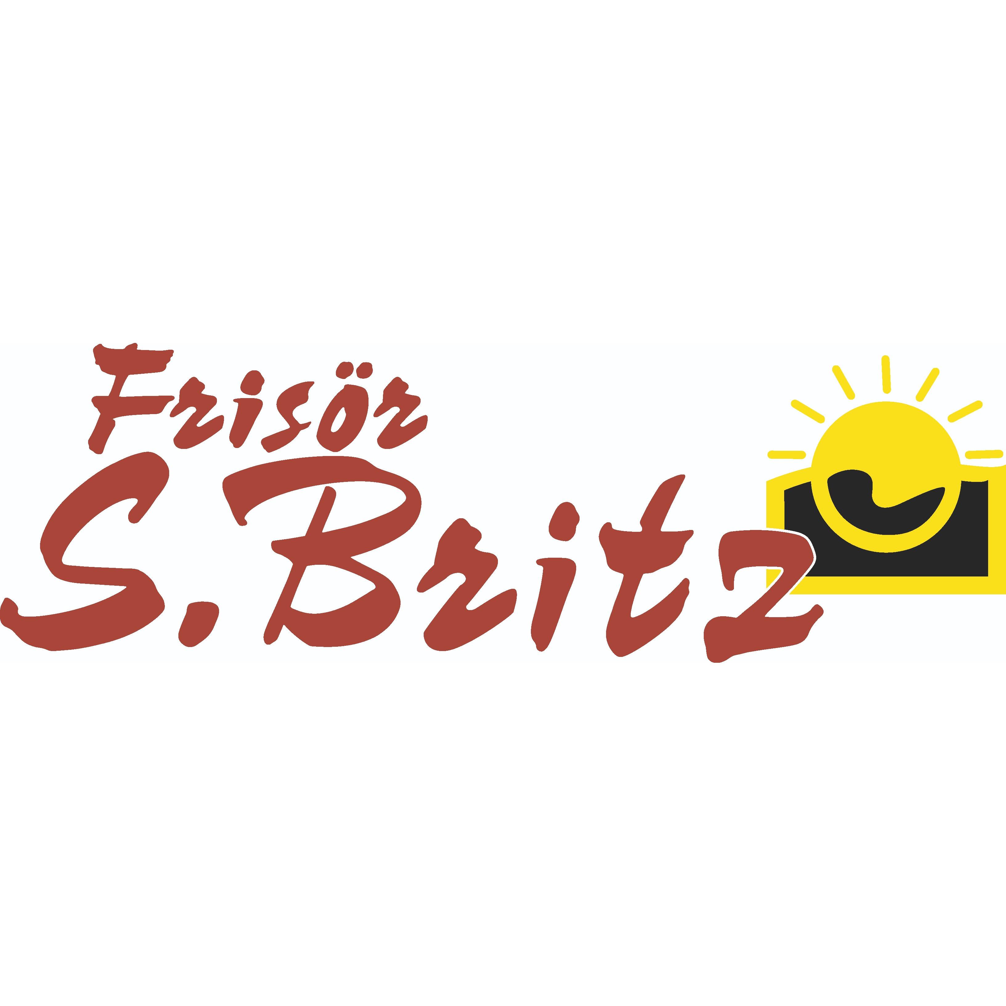 Logo Frisör & Kosmetik S. Britz Essen