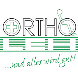 Logo ORTHO-LEH Sanitätshaus Leipzig Lehmann-Eitner