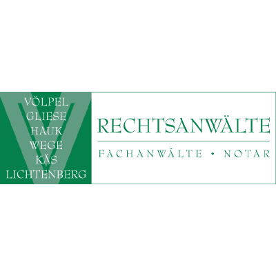 Logo Rechtsanwalt Michel Lichtenberg - Sozietät Völpel & Kollegen