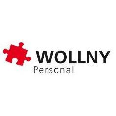 Logo WOLLNY Personal GmbH