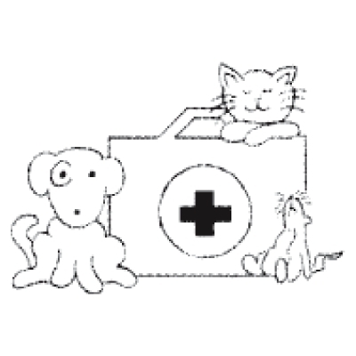Logo Tierarztpraxis am Dieselweg Barbara Bonin