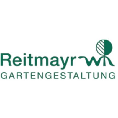 Logo Reitmayr Gartengestaltung GmbH