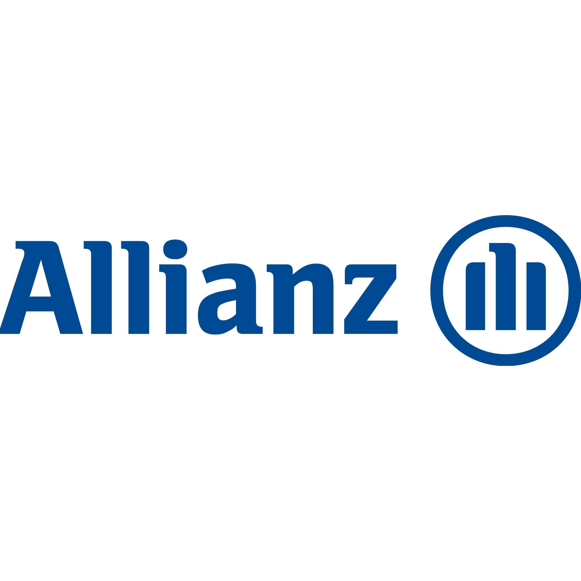 Logo Allianz Versicherung Mönchengladbach Marco Hommers