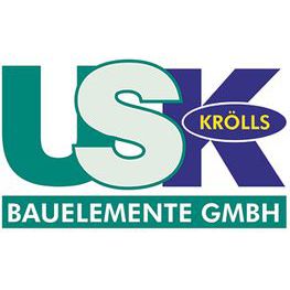 Logo Reparaturservice Krölls USK Bauelemente GmbH
