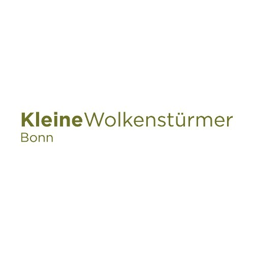 Logo Kleine Wolkenstürmer - pme Familienservice